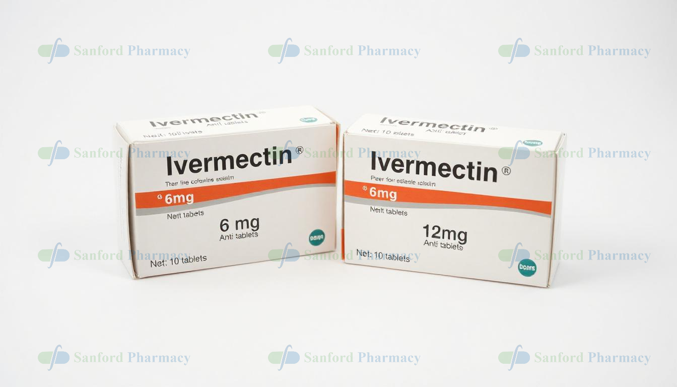 ivermectin for chickens